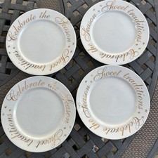 4 Cipa Porcellane Italiane