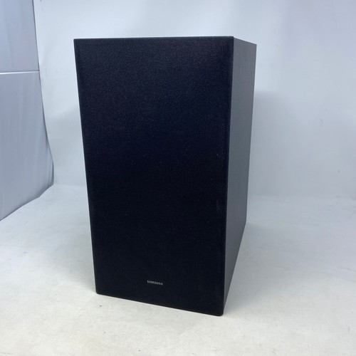 Samsung wc45t subwoofer - samsung,
