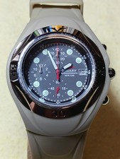 CRONOGRAFO VAGARY BY CITIZEN