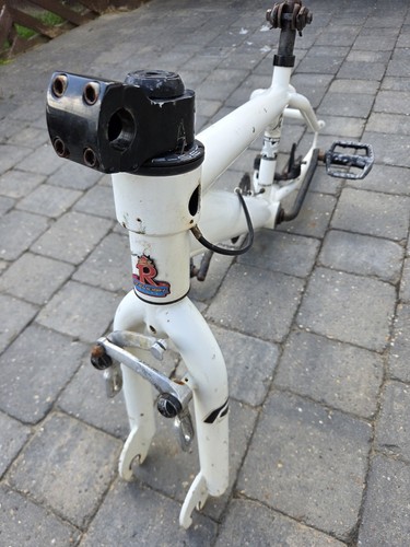 Vintage mongoose raleigh - mongoose/,