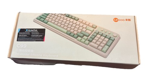 Lenovo lecoo c99 - lenovo, verde