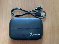 Elgato game capture hd60 - game, s