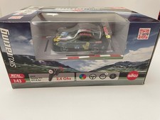 SIKU RACING Porsche 911 GT3 R