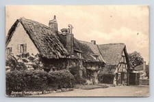 England, Warwickshire