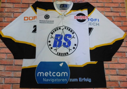Maglia shirt trikot ice - shirt,