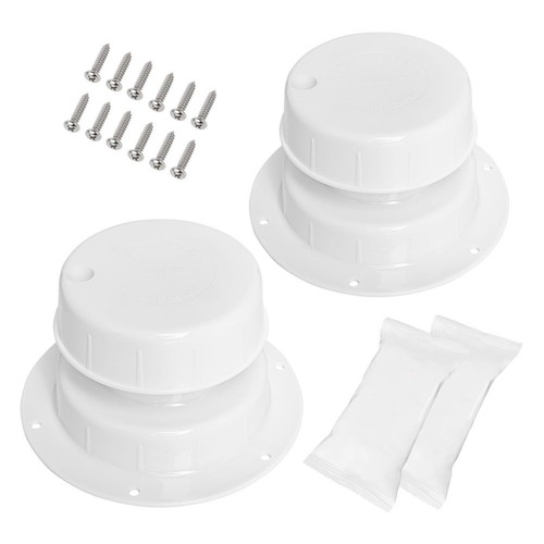 Kit ricambio tappo sfiato - , per