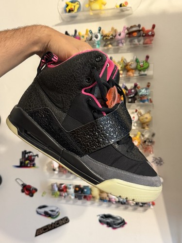 Nike air yeezy - yeezy, blink