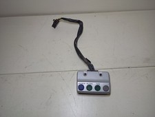 Spie Cruscotto Strumenti Yamaha Virago 250 3LS