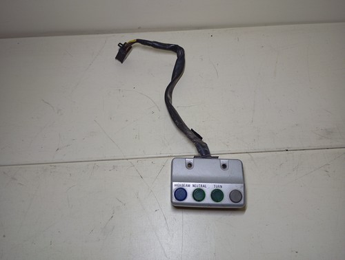 Spie cruscotto strumenti - cruscotto,