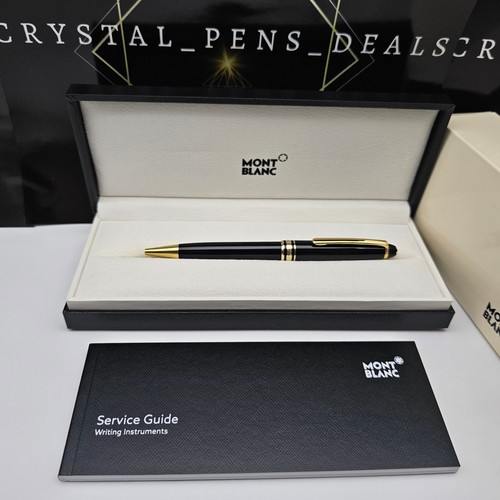 Montblanc meisterstuck - montblanc,