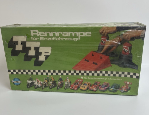 Kenner ttp rampa corsa - kenner,