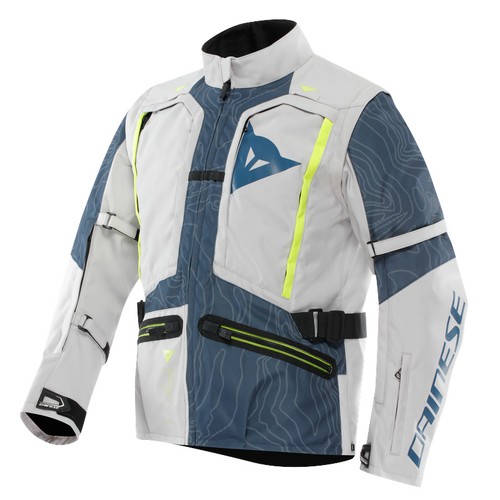 Giacca moto adventure - , dainese