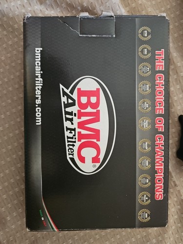Fm01057 filtro aria bmc - aria, yamaha