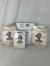 Legio Custodes - Corpo
