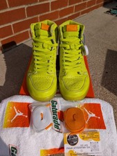 Air Jordan 1 High Gatorade