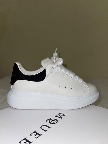 Scarpe donna alexander mcqueen - scarpe,