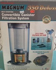 Filtro bidone Marineland