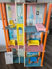 Vintage mattel 1975 - 1975, barbie