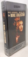 New the bone collector vhs - the,