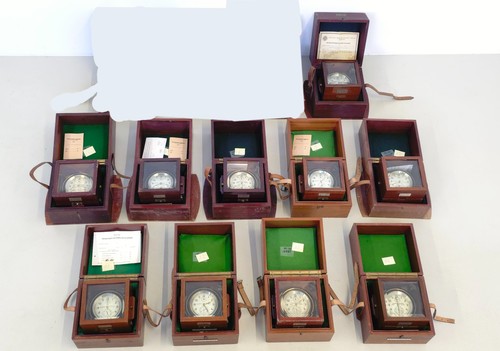 10x wempe orologio nave - 10x,