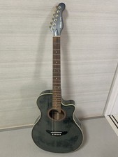 G Yamaha Apx-6Sa Chitarra