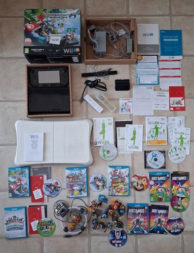 Nintendo wii mario - nintendo, 8