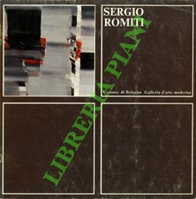 (CALVESI Maurizio) - Sergio Romiti. (3-73606)