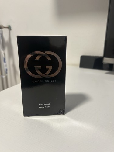 Gucci guilty - guilty, homme