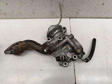 Radiatore valvole Mitsubishi