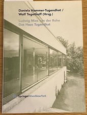 Ludwig Mies van der Rohe. La