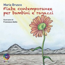 Libri Brusco Maria - Fiabe