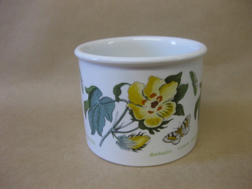 Fioriera vintage portmeirion - fioriera,