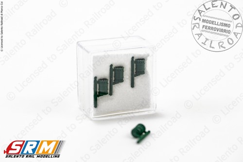 Srm 0005v set 3 - srm,