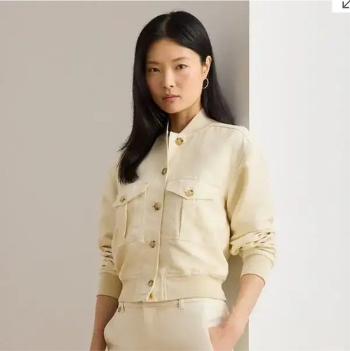 Giacca bomber lauren ralph - giacca,