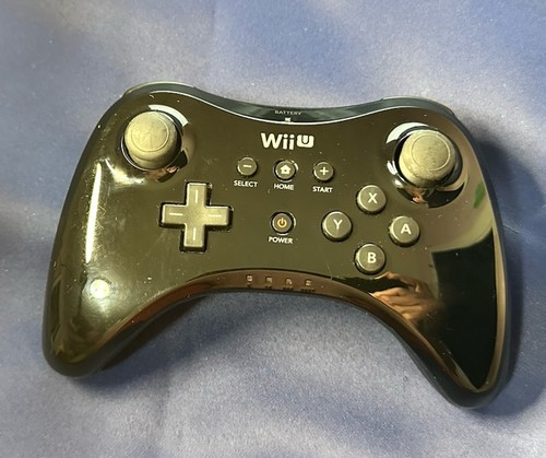 Nintendo oem wii - u, pro