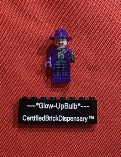 Lego joker cravatta con fiocco - lego,