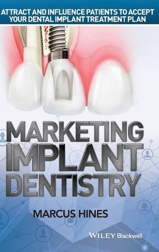 Marketing implant dentistry - marketing,