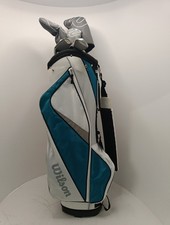 Wilson Tour RX Set da golf