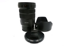 Sony SEL E PZ 18-105 mm 4,0 G