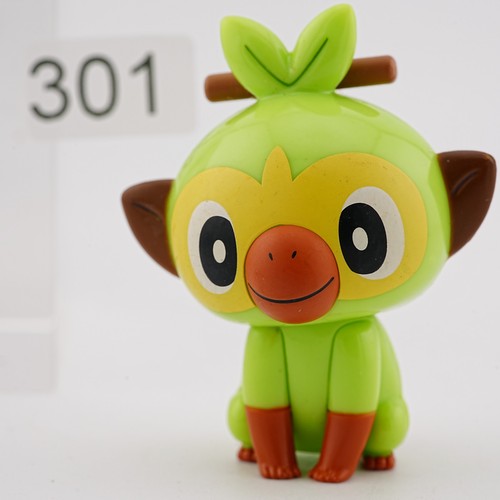 Figurina pokemon venduta - figurina,