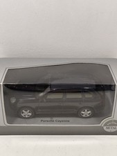 Modellino Porsche Cayenne 1:43