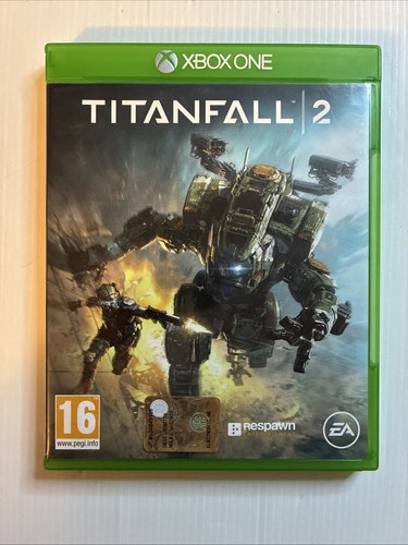 Titanfall xbox one ottime - xbox, ea