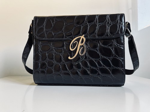 Borsa tracolla blumarine - borsa, a