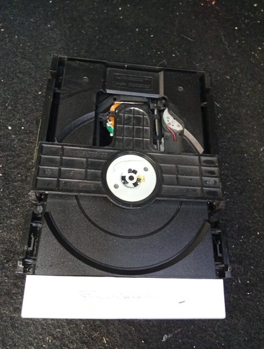 Unita ottica laser dvd per - unita,