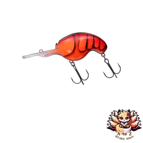 Nuova esca daiwa - esca, fukuni