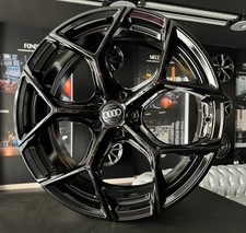 KIT N4 CERCHIO LEGA AUDI DA 19