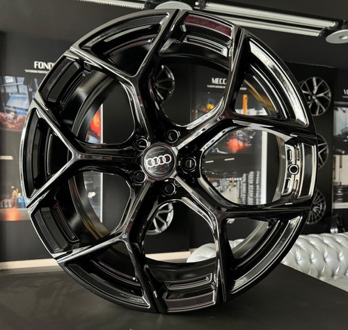 Kit cerchio lega audi - n4,