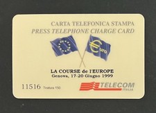 USI SPECIALI - 1999 LA COURSE