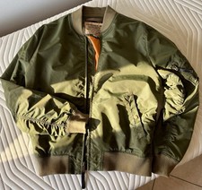 Bomber Alpha industries Tg XL