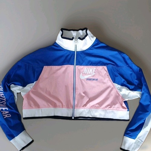 Nike giacca allenamento - nike, da
